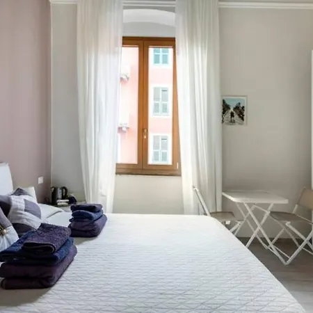 Privatunterkunft Big *