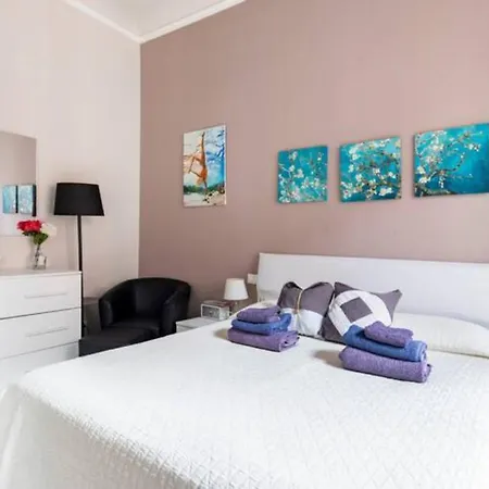Homestay Big La Spezia