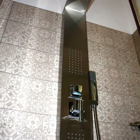 Big Kwatera prywatna