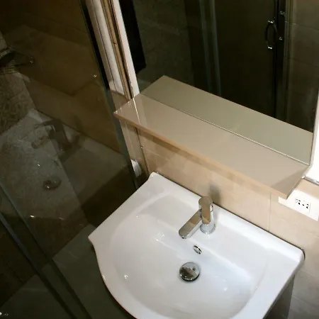 Séjour chez l'habitant Big