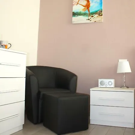 Big Séjour chez l'habitant La Spezia