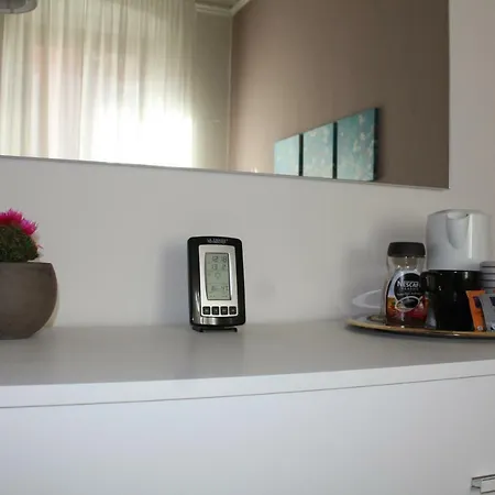 Big Séjour chez l'habitant