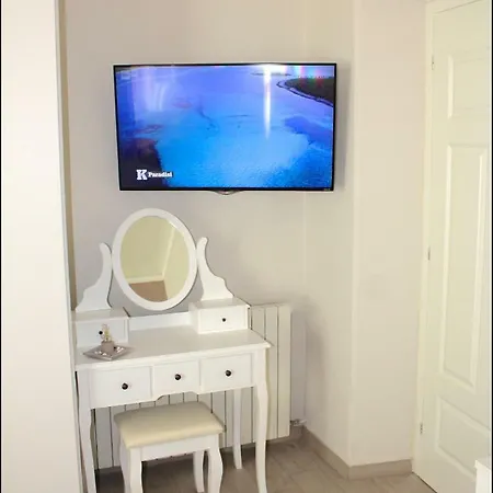 Big Séjour chez l'habitant