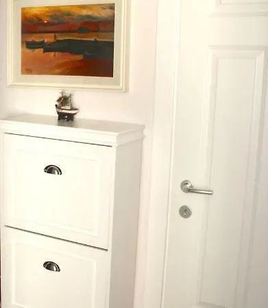 Séjour chez l'habitant Big