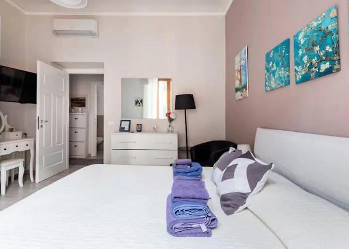 Habitación en casa particular Big *