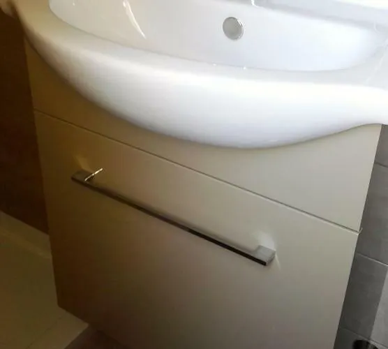 Big Habitación en casa particular