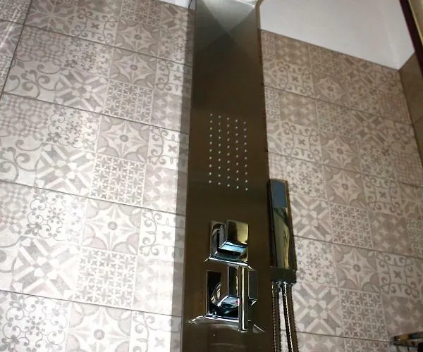 Big Habitación en casa particular