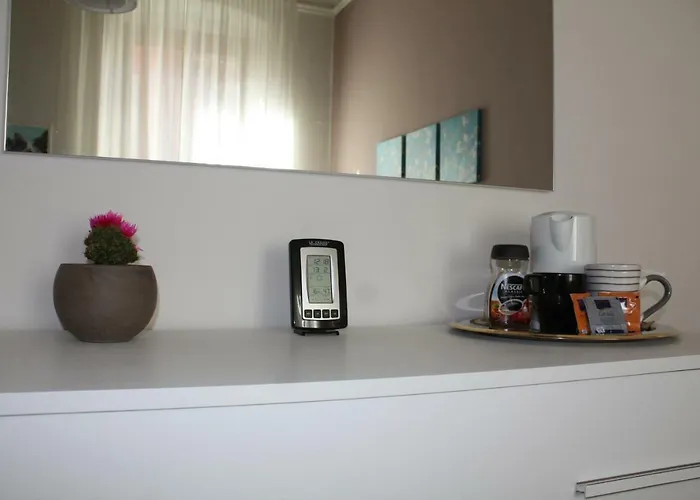 Big Habitación en casa particular