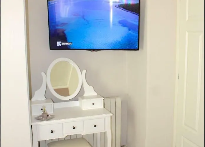 Big Habitación en casa particular