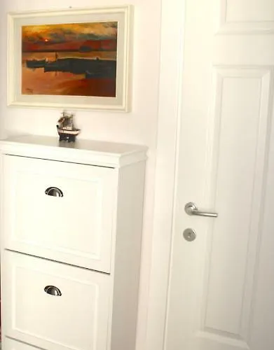 Habitación en casa particular Big