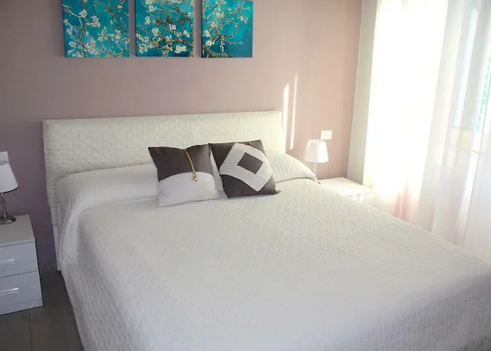 Big Habitación en casa particular